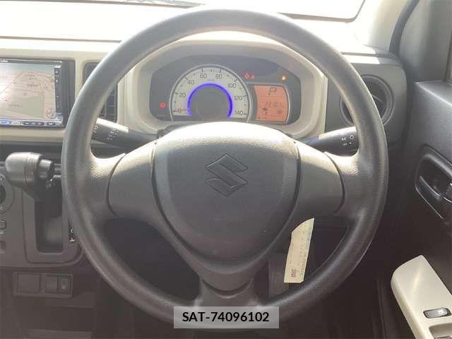 Suzuki ALTO 2019-01 6901706-16