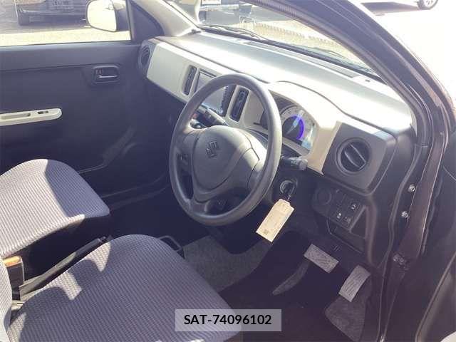Suzuki ALTO 2019-01 6901706-17