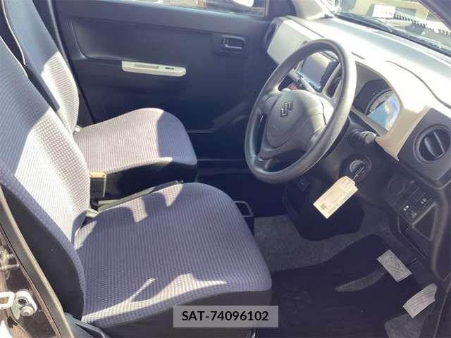 Suzuki ALTO 2019-01 6901706-18