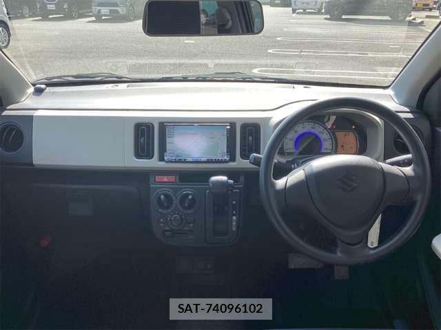 Suzuki ALTO 2019-01 6901706-5
