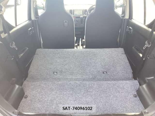 Suzuki ALTO 2019-01 6901706-6