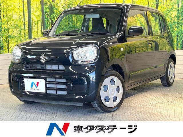Suzuki ALTO 2023-09 6901707-0