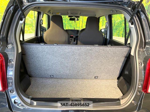 Suzuki ALTO 2023-09 6901707-9