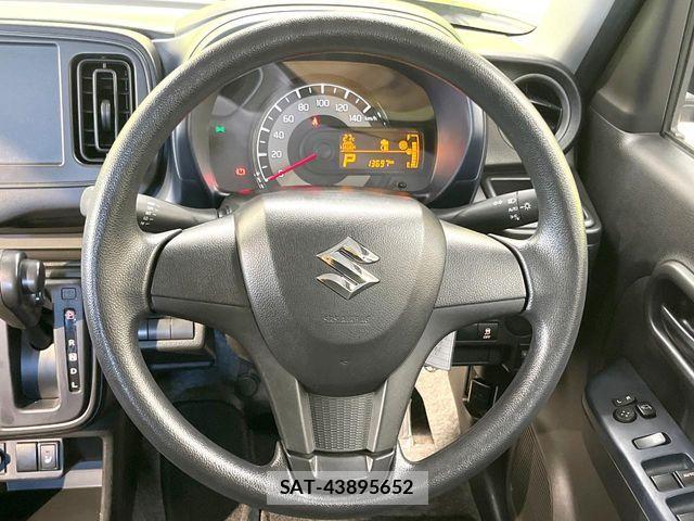 Suzuki ALTO 2023-09 6901707-10