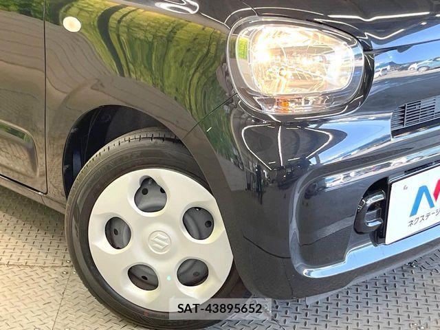 Suzuki ALTO 2023-09 6901707-11