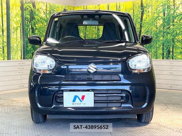 Suzuki ALTO 2023-09 6901707-13