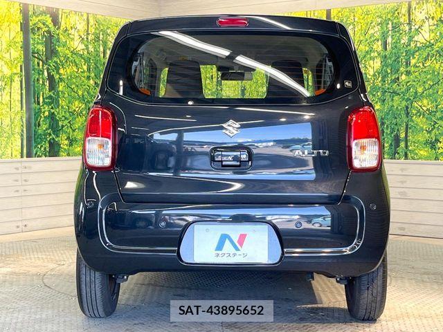 Suzuki ALTO 2023-09 6901707-14