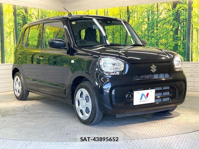 Suzuki ALTO 2023-09 6901707-15