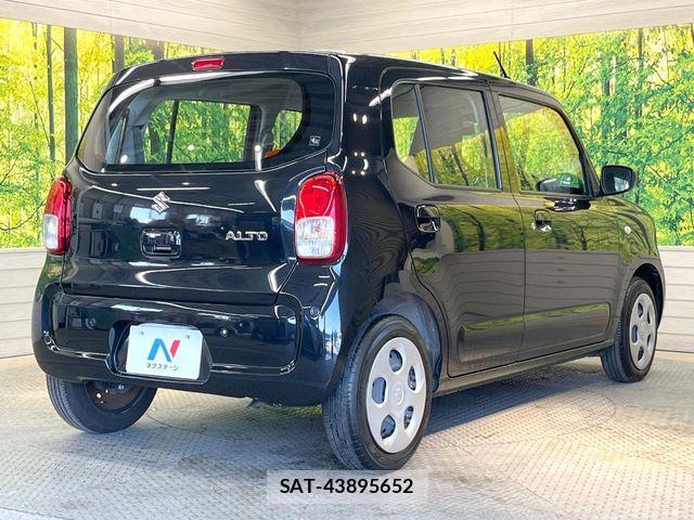 Suzuki ALTO 2023-09 6901707-16