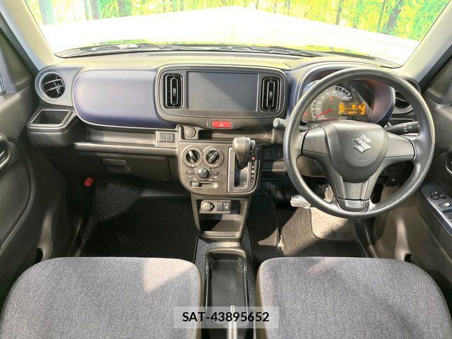 Suzuki ALTO 2023-09 6901707-1