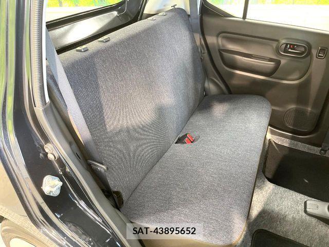 Suzuki ALTO 2023-09 6901707-8