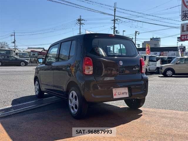 Suzuki ALTO 2025-11 6901689-10