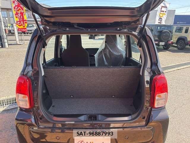 Suzuki ALTO 2025-11 6901689-12