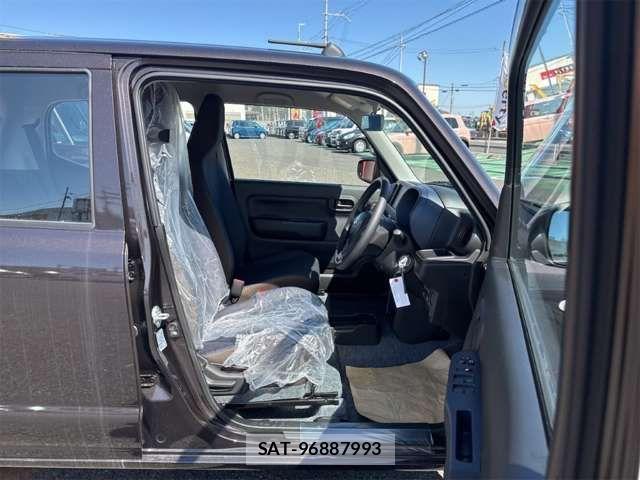 Suzuki ALTO 2025-11 6901689-14