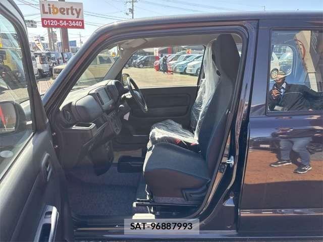 Suzuki ALTO 2025-11 6901689-15
