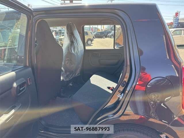 Suzuki ALTO 2025-11 6901689-16