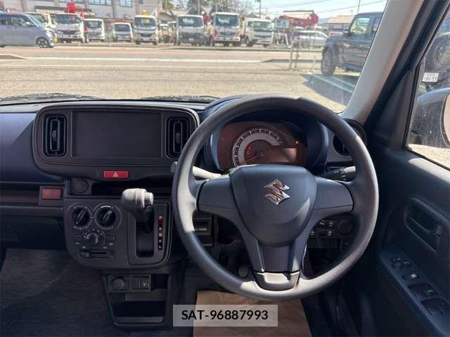 Suzuki ALTO 2025-11 6901689-18