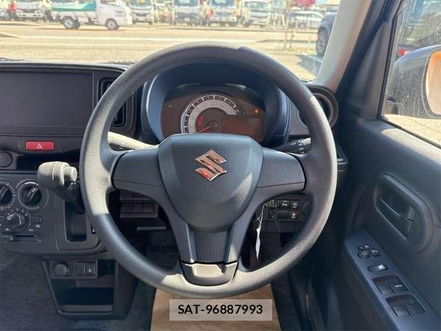 Suzuki ALTO 2025-11 6901689-19