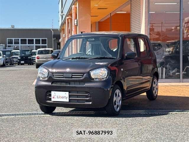 Suzuki ALTO 2025-11 6901689-4