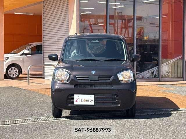 Suzuki ALTO 2025-11 6901689-5