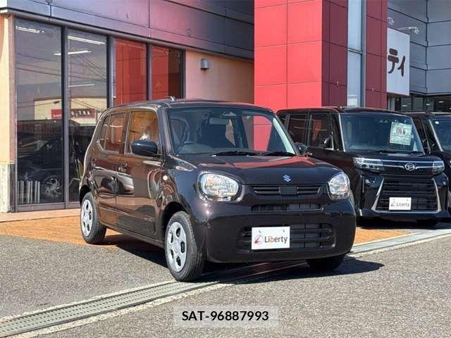 Suzuki ALTO 2025-11 6901689-6