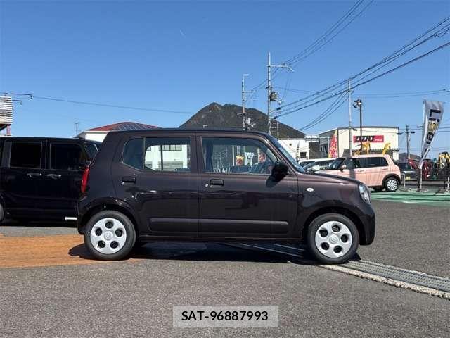 Suzuki ALTO 2025-11 6901689-7