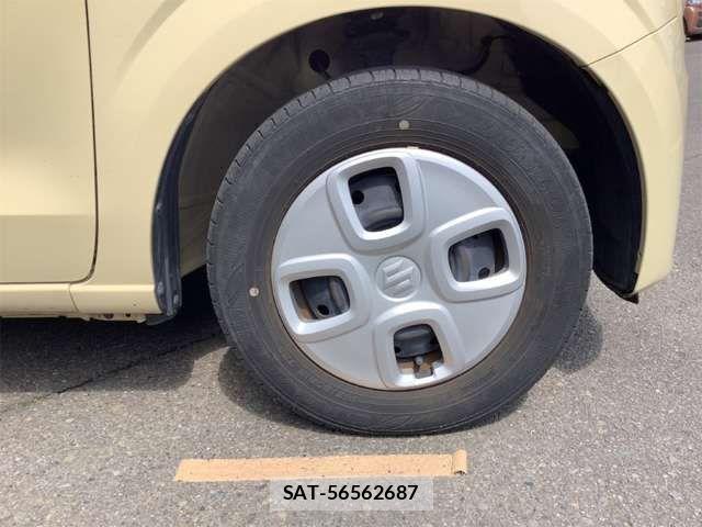 Suzuki ALTO 2021-02 6901708-14