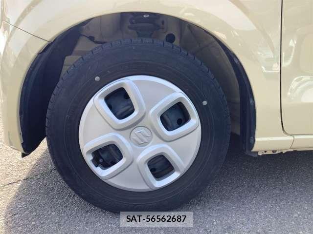 Suzuki ALTO 2021-02 6901708-17
