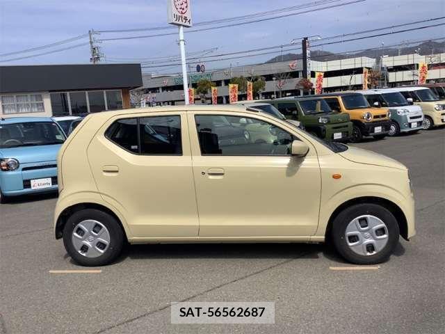 Suzuki ALTO 2021-02 6901708-18