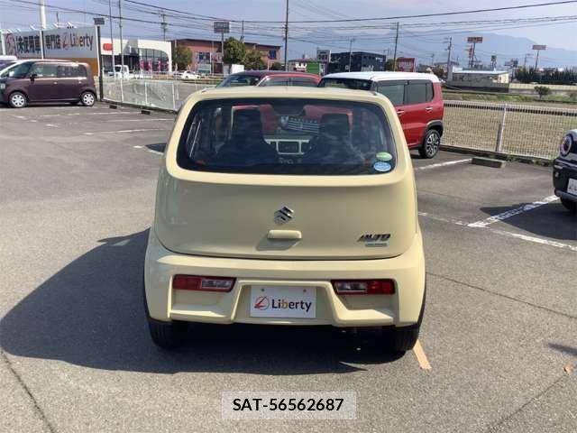 Suzuki ALTO 2021-02 6901708-19