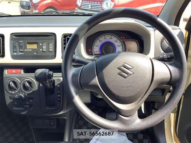 Suzuki ALTO 2021-02 6901708-5