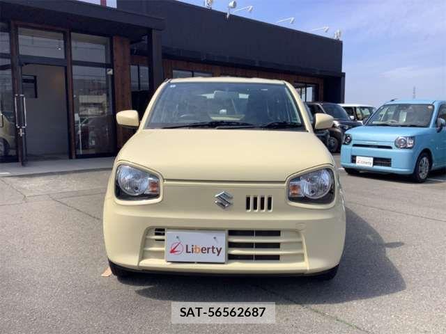 Suzuki ALTO 2021-02 6901708-6