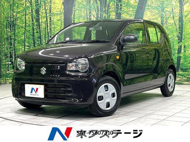Suzuki ALTO 2018-05 6901712-0