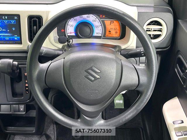 Suzuki ALTO 2018-05 6901712-10