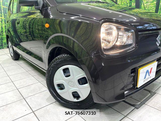 Suzuki ALTO 2018-05 6901712-11
