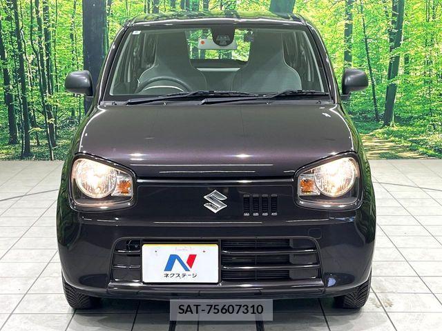 Suzuki ALTO 2018-05 6901712-13