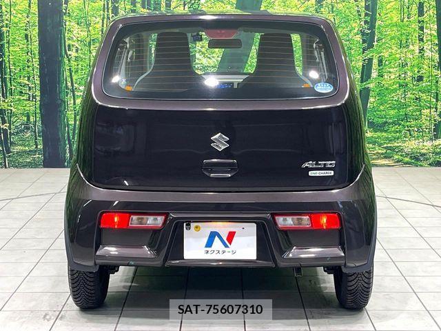 Suzuki ALTO 2018-05 6901712-14