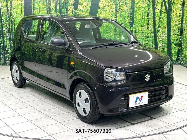 Suzuki ALTO 2018-05 6901712-15