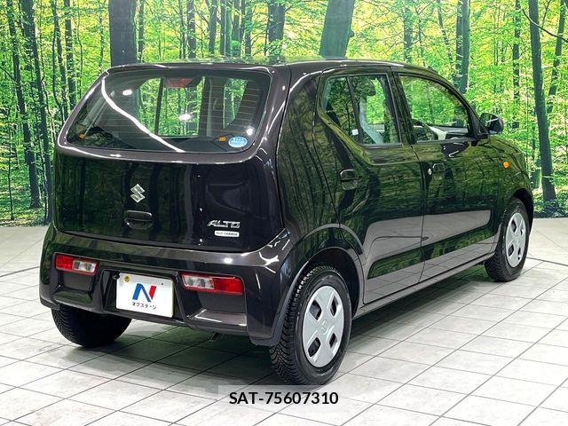 Suzuki ALTO 2018-05 6901712-16