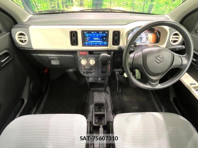 Suzuki ALTO 2018-05 6901712-1