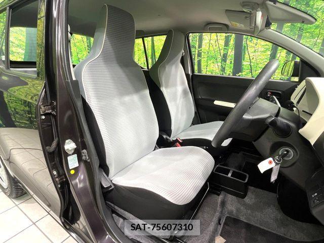 Suzuki ALTO 2018-05 6901712-7