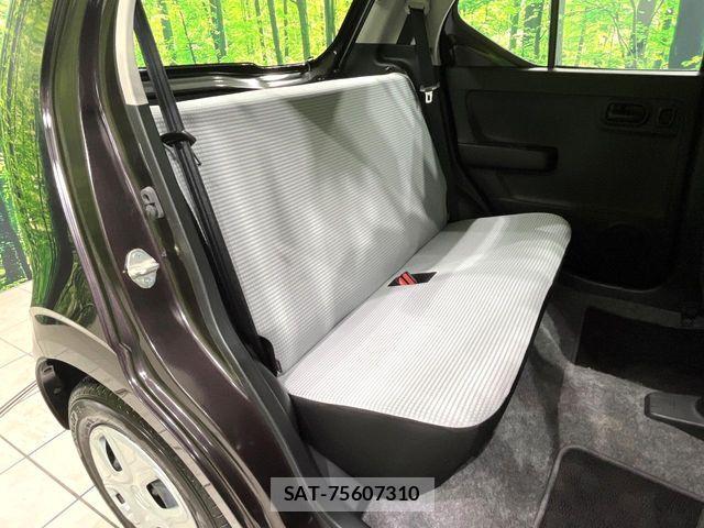 Suzuki ALTO 2018-05 6901712-8