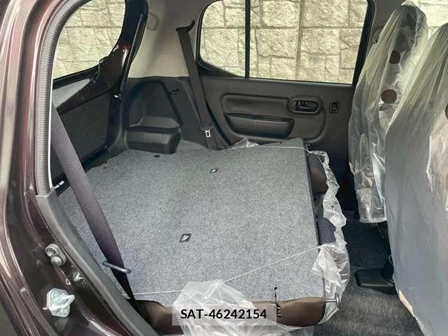 Suzuki ALTO 2025-08 6901685-15