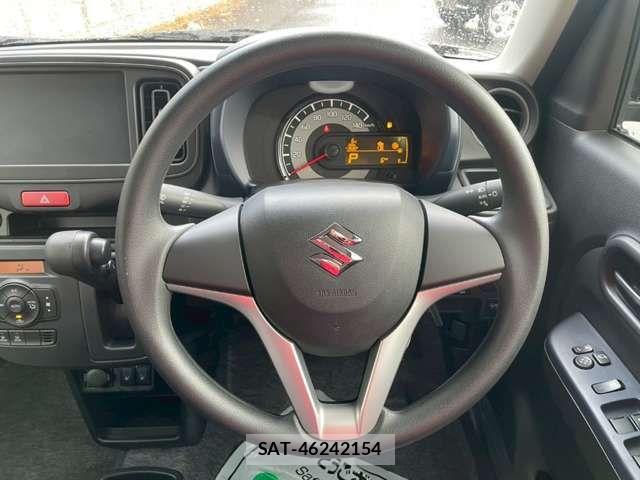 Suzuki ALTO 2025-08 6901685-16