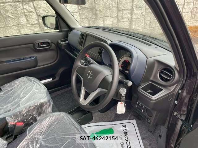 Suzuki ALTO 2025-08 6901685-17