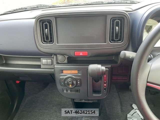 Suzuki ALTO 2025-08 6901685-7