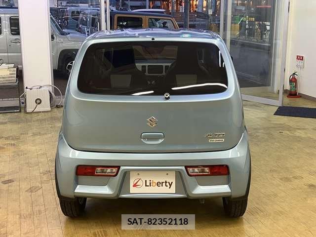 Suzuki ALTO 2016-10 6901735-10