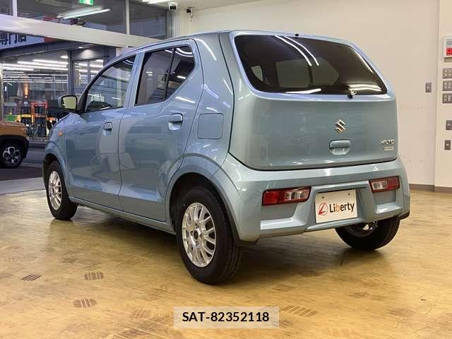 Suzuki ALTO 2016-10 6901735-11