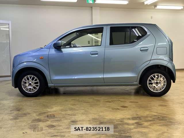 Suzuki ALTO 2016-10 6901735-12