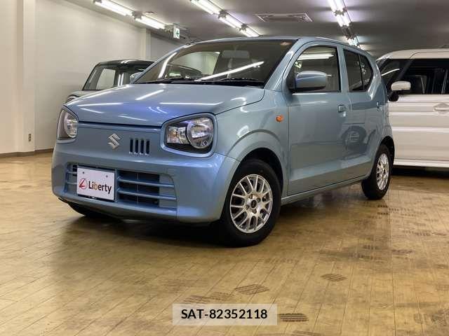 Suzuki ALTO 2016-10 6901735-13